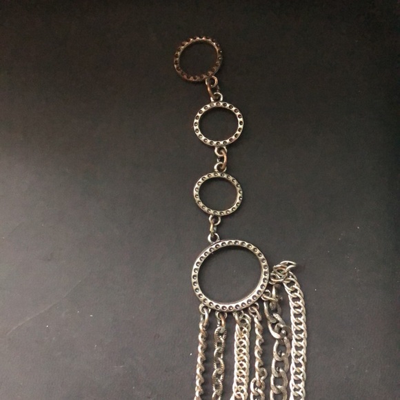 Statement necklace by Stella and dot - Picture 2 of 4